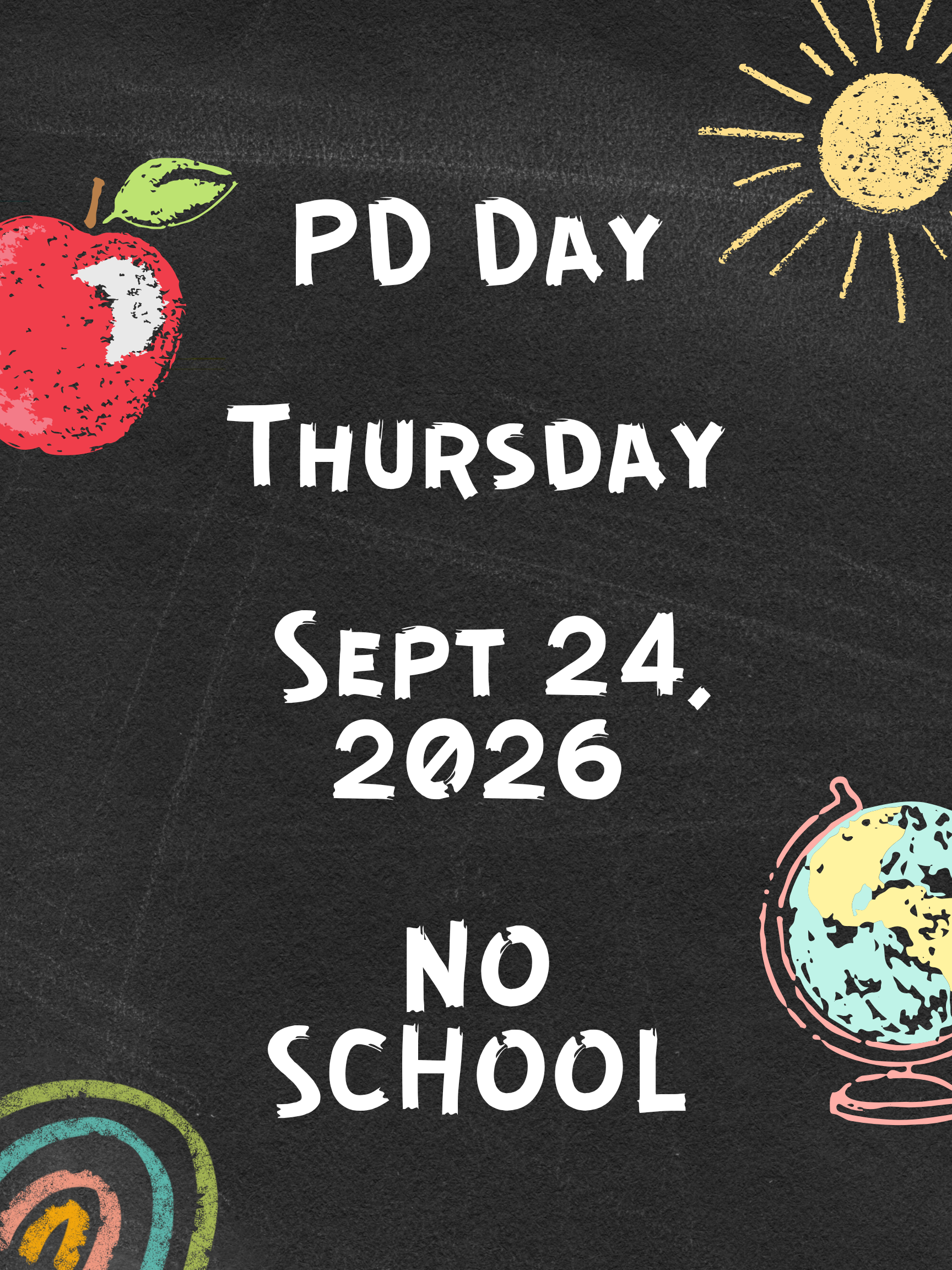 Back to School Monday March 27 (1)
