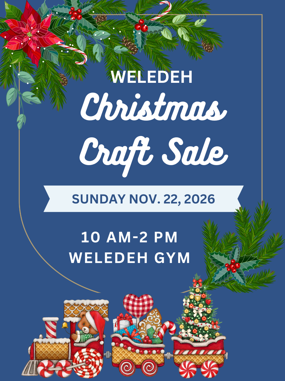 Weledeh Nov.22